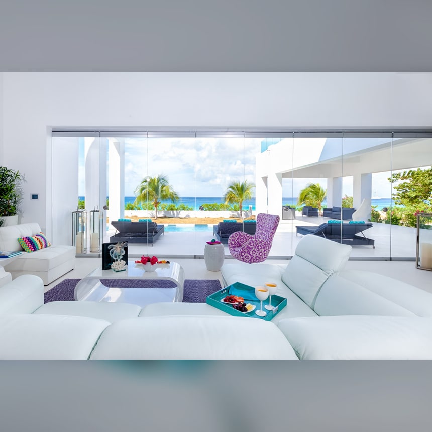 The Beach House